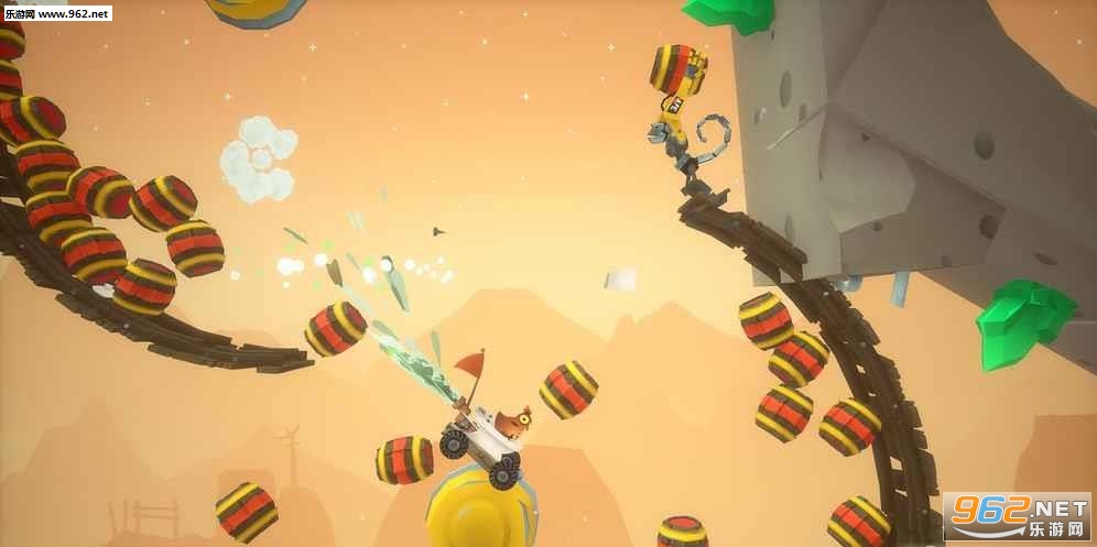 Animal Super Squad(��Ц��������׿��)��ͼ2