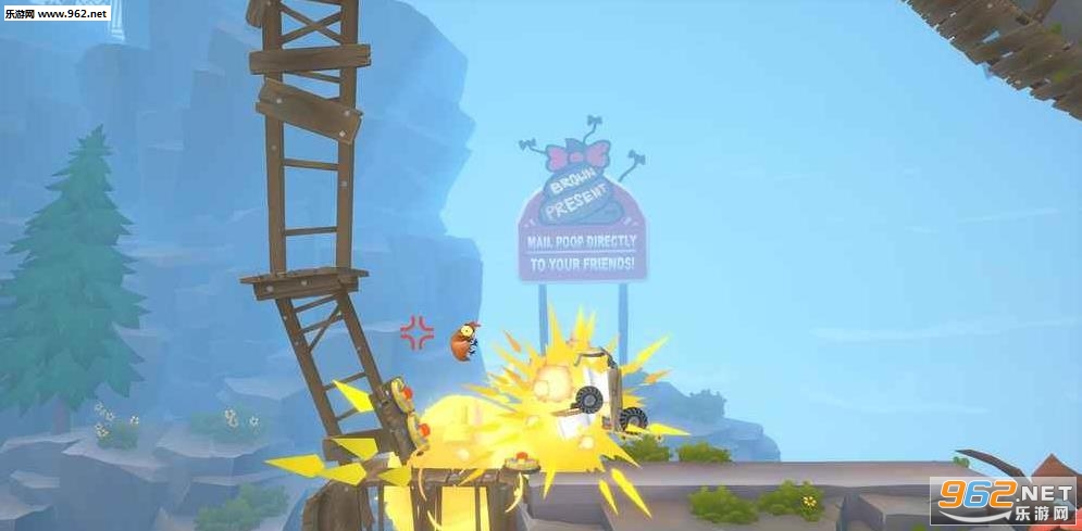 Animal Super Squad(��Ц��������׿��)��ͼ3