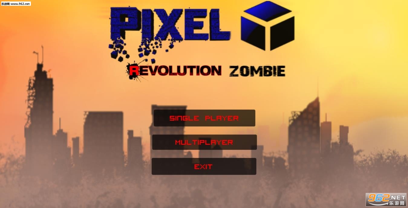 Pixel Box��Ϸ��׿���ͼ0