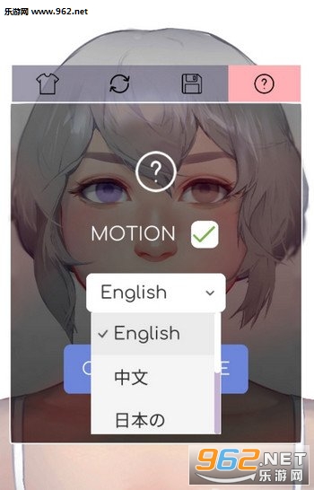 Live Portrait Maker(liveportraitmaker���İ�)��ͼ1
