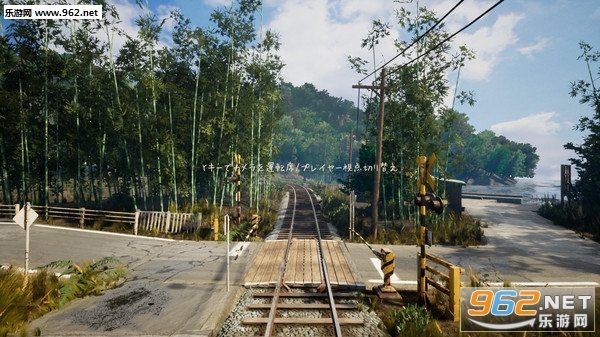 �����г�(NOSTALGIC TRAIN)Steam�ƽ���ͼ0