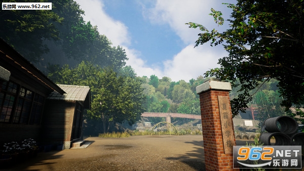�����г�(NOSTALGIC TRAIN)Steam�ƽ���ͼ2