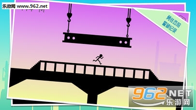 Line Runner 2(�����ֱ�߱���2�޹���)��ͼ1