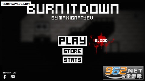 Burn It Down焚烧殆尽安卓版截图1