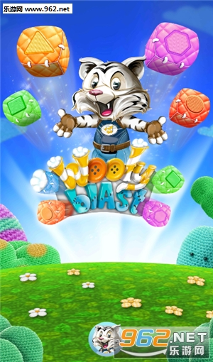 ë�ޱ�ը(Wooly Blast)��׿���ͼ0