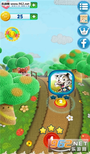 ë�ޱ�ը(Wooly Blast)��׿���ͼ3