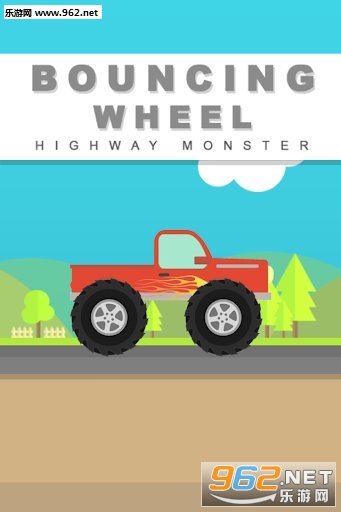 Bouncing Wheel(���������İ�)��ͼ0