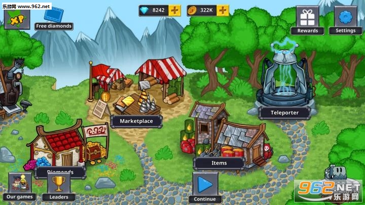 Digger 2�ھ��2Ѱ�ҿ����ͼ0