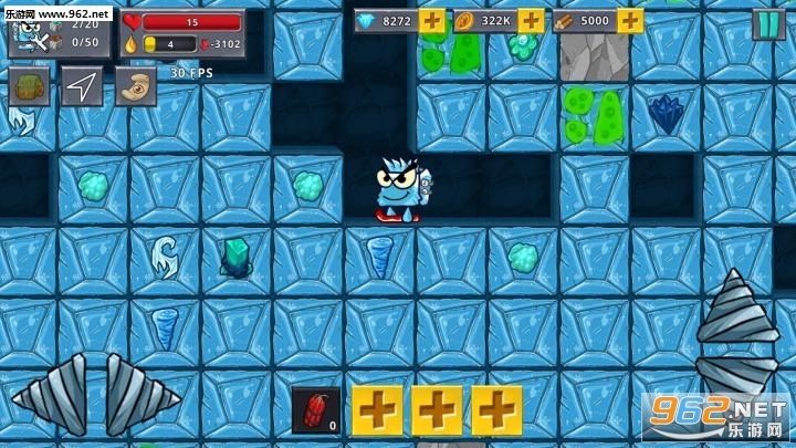 Digger 2�ھ��2Ѱ�ҿ����ͼ3
