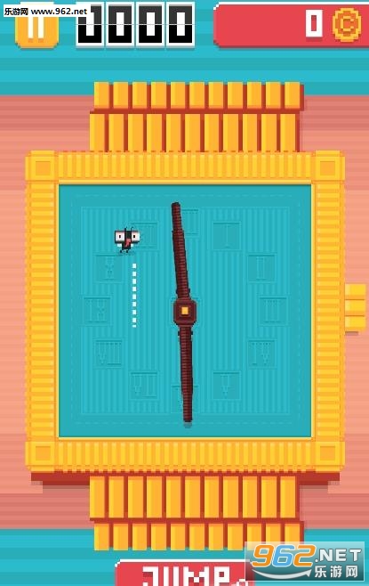 Fly O(飞行时间无休止的跳线安卓版)截图0