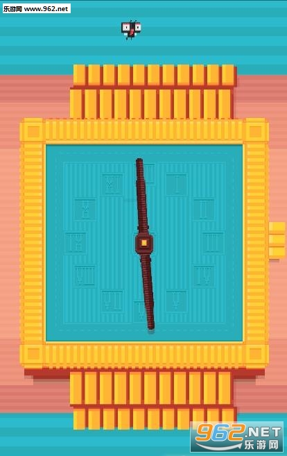 Fly O(飞行时间无休止的跳线安卓版)截图1