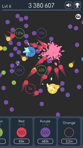 Balls Control(BallsControl��׿��)��ͼ0