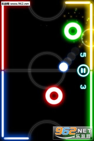 炫彩曲棍球最新版截图0