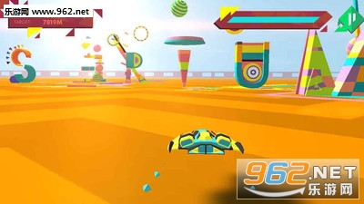 Geometry Race(���α������°�)v1.9.1��ͼ2