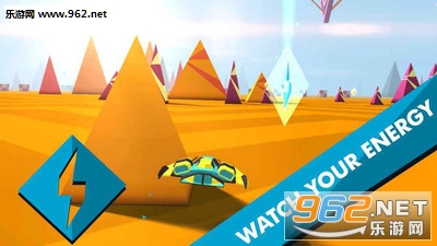 Geometry Race(���α������°�)v1.9.1��ͼ1