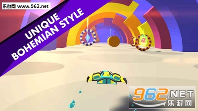 Geometry Race(���α������°�)v1.9.1��ͼ3