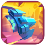 Geometry Race(���α������°�)