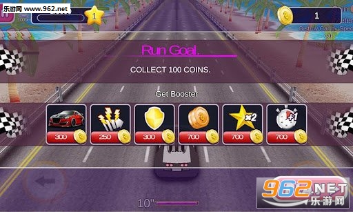 On The Traffic Race(�۽�ͨ������׿��)��ͼ2