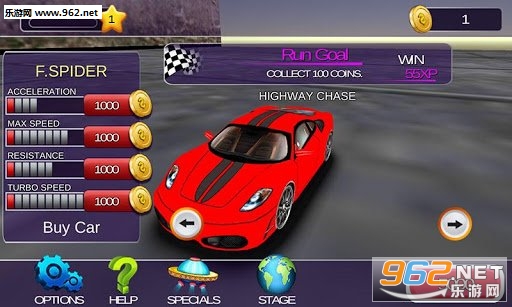 On The Traffic Race(�۽�ͨ������׿��)��ͼ1