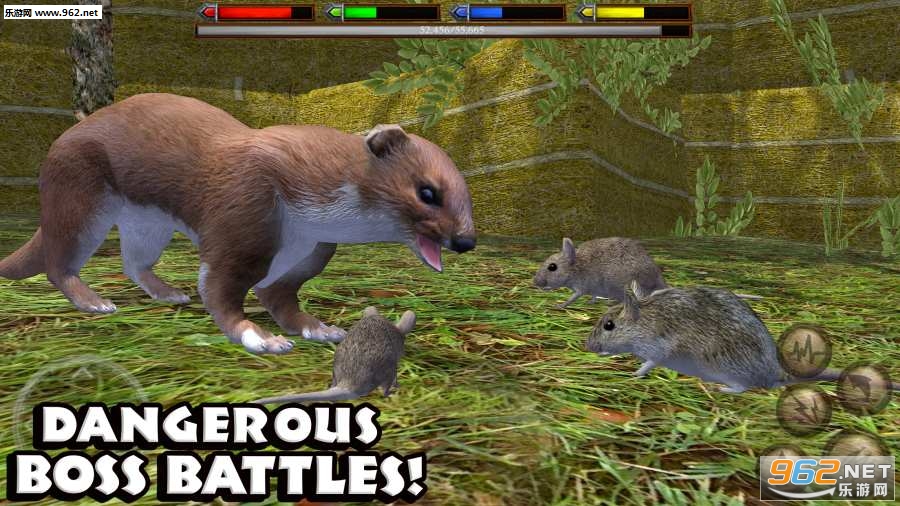 FarmSim(�ռ�ũ��ģ�������İ�)��ͼ1
