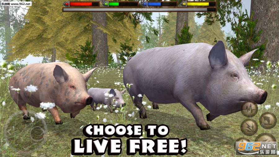 FarmSim(�ռ�ũ��ģ�������İ�)��ͼ2
