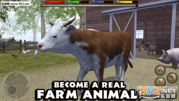 FarmSim(�ռ�ũ��ģ�����ֻ���)��ͼ2