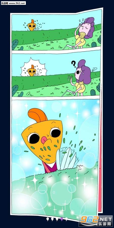 Spitkiss(�����ĭ��׿��)��ͼ3