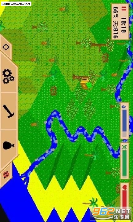 DesertIsland(���˵��������簲׿��)v1.2.0��ͼ2