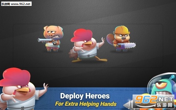 Farm Guns(ũ�������˳�ͻ��׿��)��ͼ2
