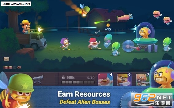 Farm Guns(ũ�������˳�ͻ��׿��)��ͼ3