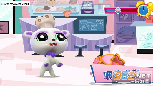 Littlest Pet Shop(СС����԰��׿��)��ͼ1