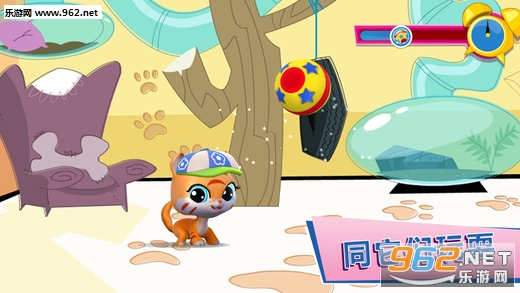 Littlest Pet Shop(СС����԰��׿��)��ͼ3