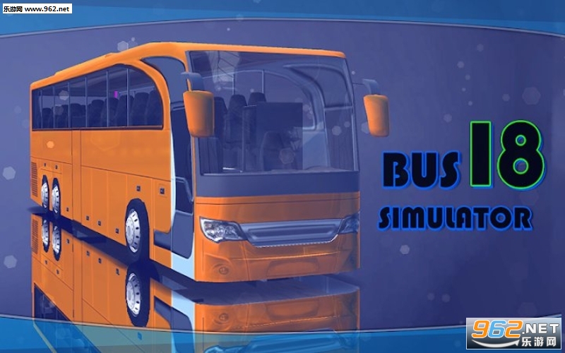 City Bus Simulator 2018(城市公交车模拟器2018手机版)截图2