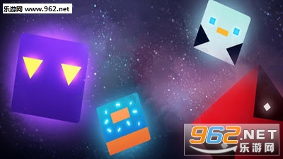 Cyber Glyde(格莱德迷宫手游)截图0