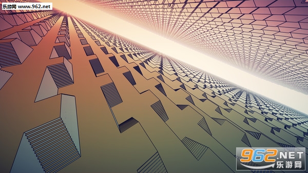 歧管花园(Manifold Garden)Steam版截图1