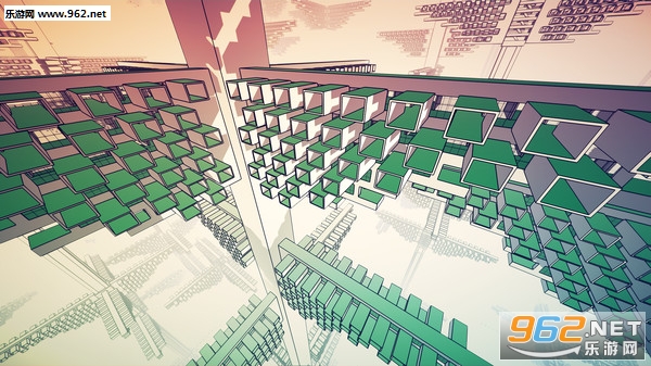 歧管花园(Manifold Garden)Steam版截图3