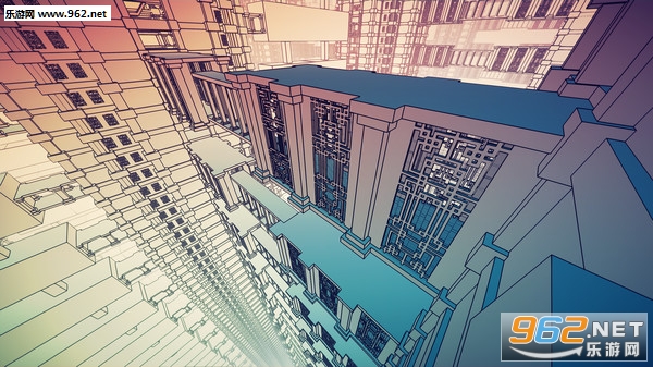 歧管花园(Manifold Garden)Steam版截图4