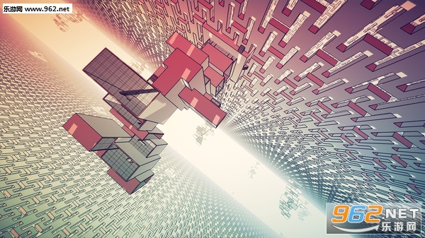 歧管花园(Manifold Garden)Steam版截图5