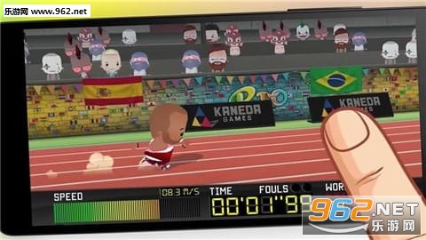 Smoots Rio Summer Games(��Լ�������°�)��ͼ1