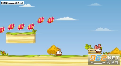 Run For Candy(�ǹ��ܿᰲ׿��)��ͼ0
