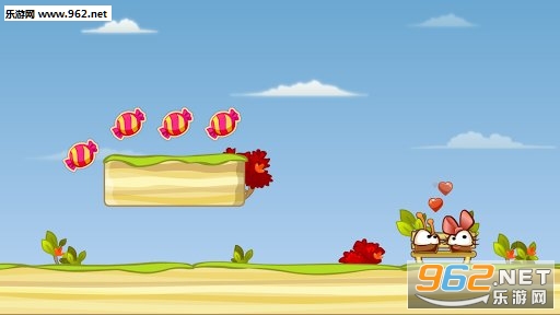 Run For Candy(�ǹ��ܿᰲ׿��)��ͼ1