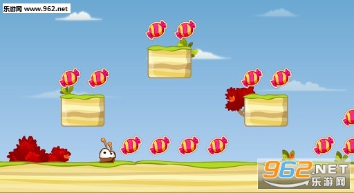 Run For Candy(�ǹ��ܿᰲ׿��)��ͼ3