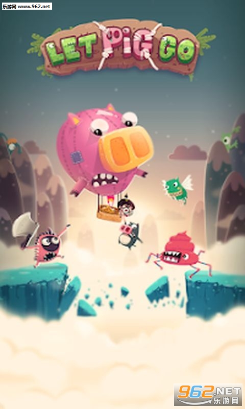 Let Pig Go(�����ֻ������)��ͼ0