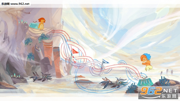 �ʼ絺-���(Shrug Island - The Meeting)Steam�ƽ���ͼ0