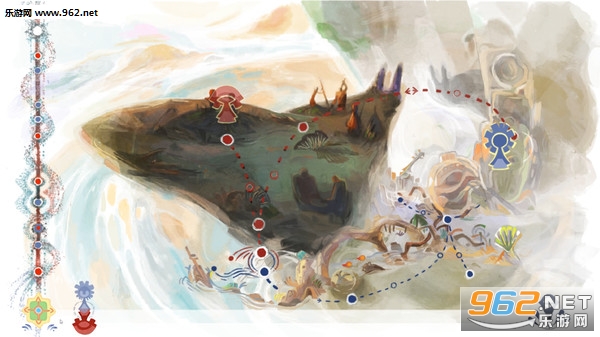 �ʼ絺-���(Shrug Island - The Meeting)Steam�ƽ���ͼ4