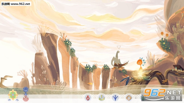 �ʼ絺-���(Shrug Island - The Meeting)Steam�ƽ���ͼ5