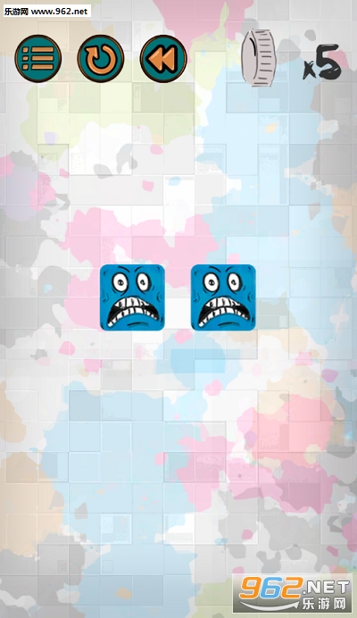 Panicking Colors(恐怖的颜色安卓版)截图2