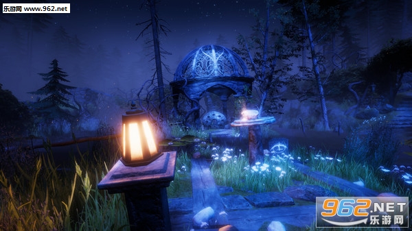 Lake RiddenSteam�ƽ���ͼ2