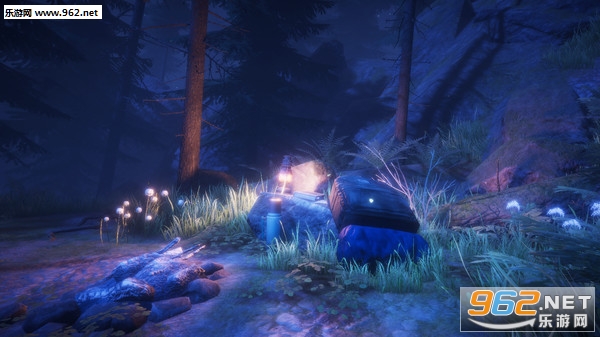 Lake RiddenSteam�ƽ���ͼ5