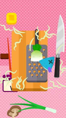 Slashy Sushi(������˾��Ϸ��׿��)v1.0��ͼ4